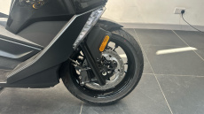 BMW C400 GT (25MY)